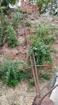 Stavební vrátek - 4