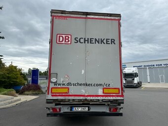 Kögel S24-1 MEGA/lowdeck - 4