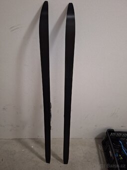 Dětské běžky komplet - 4