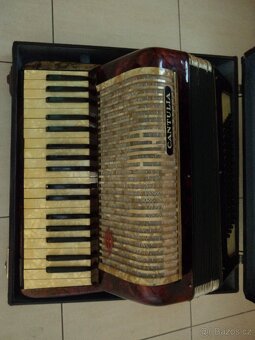 akordeon Cantulia - 4