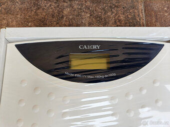 OSOBNÍ VÁHA CAMRY, model EB6171 - 4