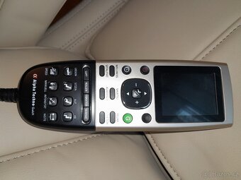 Masážní TV křeslo - 4