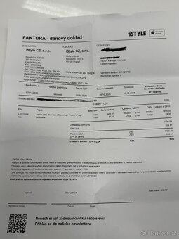 Apple iPhone Air -Pitaka-Aramidovy obal - 4