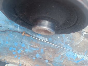 Avia euro II  náhradní díly - 4