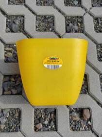 Květináče a keramika na zahradu - 4