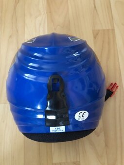 Dětská helma na lyžování, vel.S, zn.MIVIDA - 4