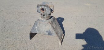 Závěs na Zetor - 4