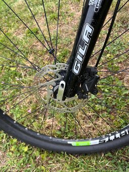 Horské kolo Kellys - 4