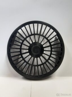 Kryt ventilátoru pro kompresory orlík - 4