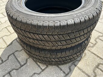 Levné pneu - 4