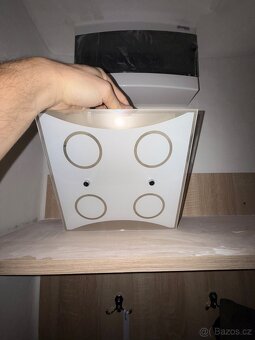 stropní svítidla - 4