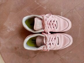 tenisky Reebok vel.37 - 4