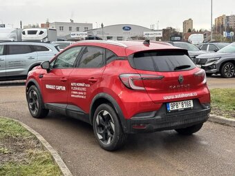Renault Captur, techno TCe 90 - 4