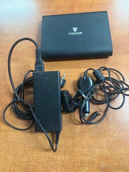 Power banka VIKING 40000mAh - 4