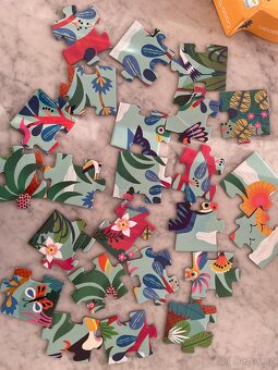 Puzzle Djeco 3+ - 4