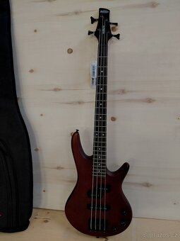 Basová kytara Ibanez - 4