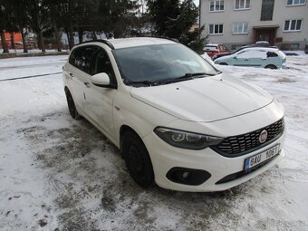 Prodam Fiat tipo 1,6 multijet - 4