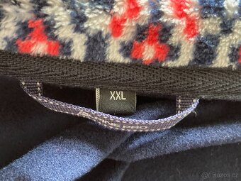 Alpine Pro pánská bunda XXL Nová - 4