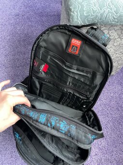 Klučičí batoh topgal - 4