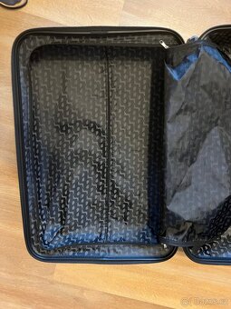 Velký kufr Dunlop - 4