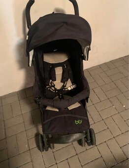 Golfový kočárek Baby1one - 4