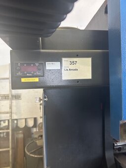 Ohybačka plechu - 4