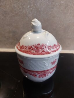 Sada na kávu a čaj - 4