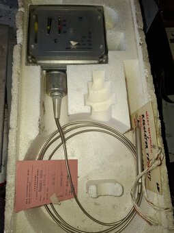 Regulátor teploty 30-90 C - 4