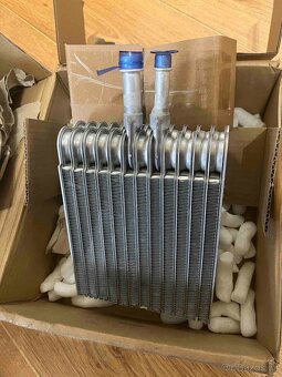 Výměník/Výparník klimatizace VW Transporter T5 - 4