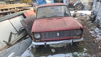 lada vaz žígulik - 4