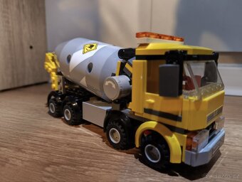 Lego 60018 - 4