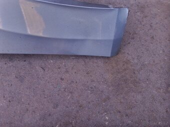 Blatník pravý Superb 3 - 4