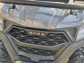 GOES Terrox 500-A EPS T3b - 4