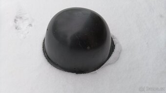 Hasičská helma - 4