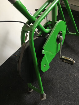 Mechanický rotoped nepoužitý - 4