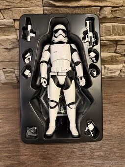 Starwars Hot Toys - 4