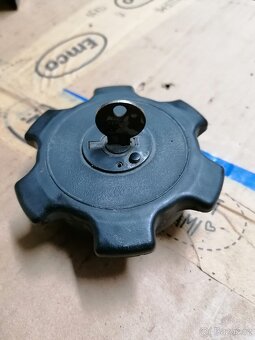 Škoda 120 130 garde rapid - 4