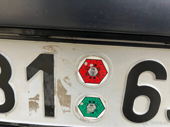 Peugeot Partner 1.9 D, bez koroze - 4