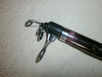 Prodám teleskopický prut SPRO PRION CF - 4