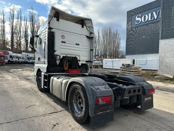 MAN TGX 18.440 STANDART E6 - 4
