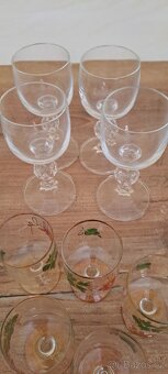 Štampliky broušené - 4