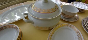 JÍDELNÍ SOUPRAVA - 4