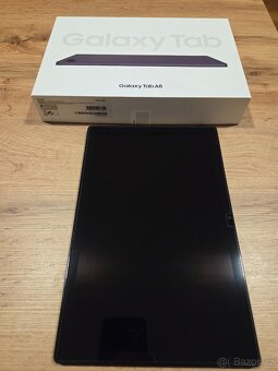 Samsung Galaxy Tab A8 - 4