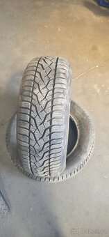 Pneu barum quadratis 5 185/60 r14 - 4
