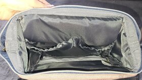 Prebalovaci taška batoh - 4