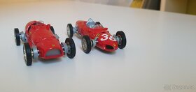 Modely Formule 1 - Ferrari - 11,5 cm (1/35) - 4