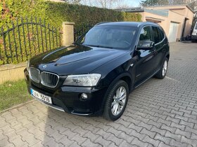 Bmw X3 2.0d x drive - 4