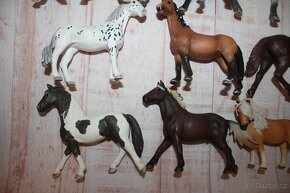 Figurky koní Schleich II - 4
