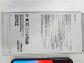 iPhone 15 Pro Max Blue Titanium, 512 GB - 4