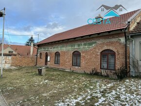 Prodej, rodinné domy, Tučapy u Vyškova, ev.č. 00966 - 4